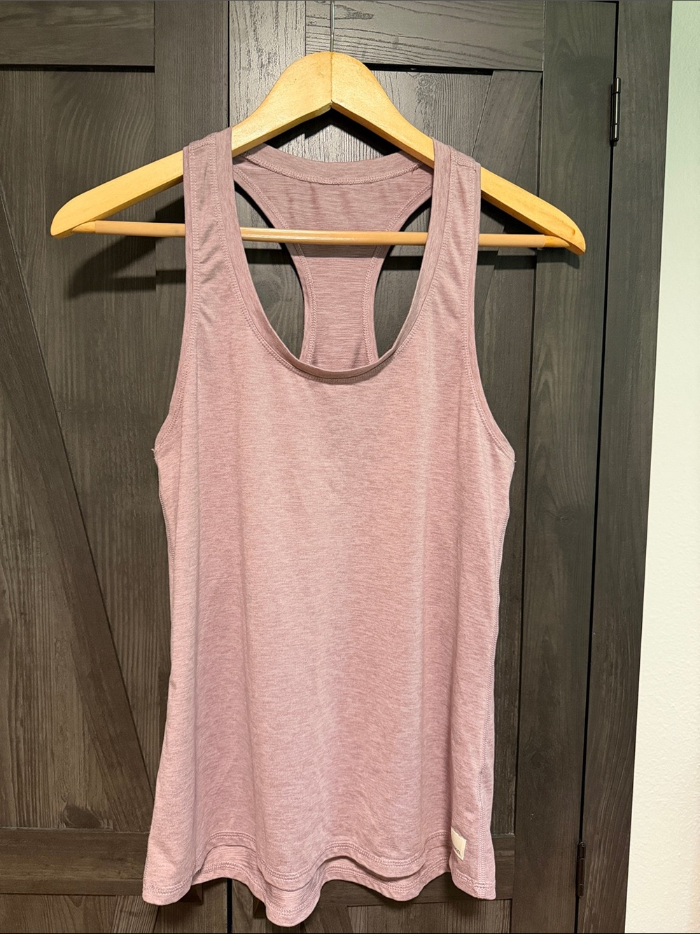 Vuori Lux Performance tank top